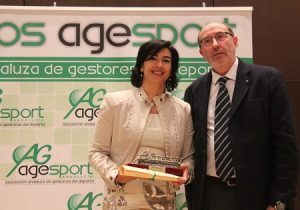 Desafio Doñana 2016 Award