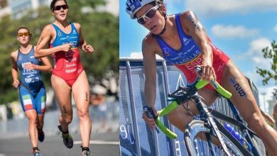 Carolina Routier y Miriam Casillas buscarán clasificación olimpica