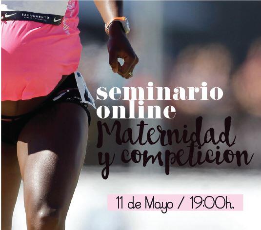 Seminario Maternidad y competición por Ana Casares