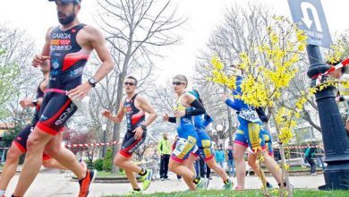 Soria sede campeonato Europa duatlón 2017