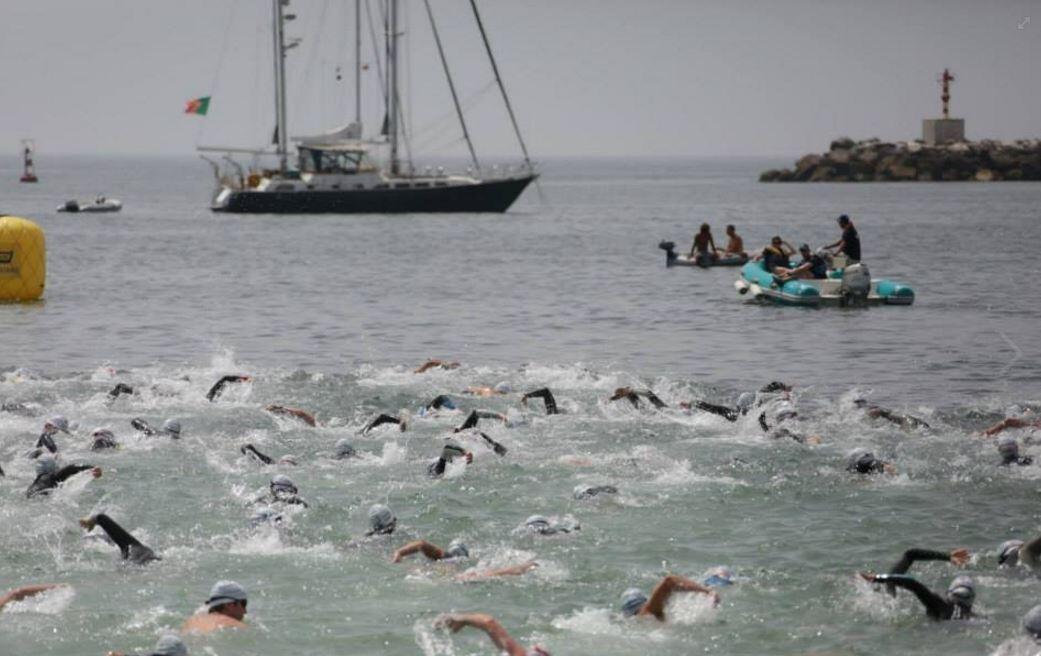 Swim Challenge Cascais