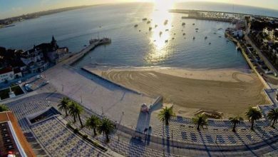 Triatlón Cascais