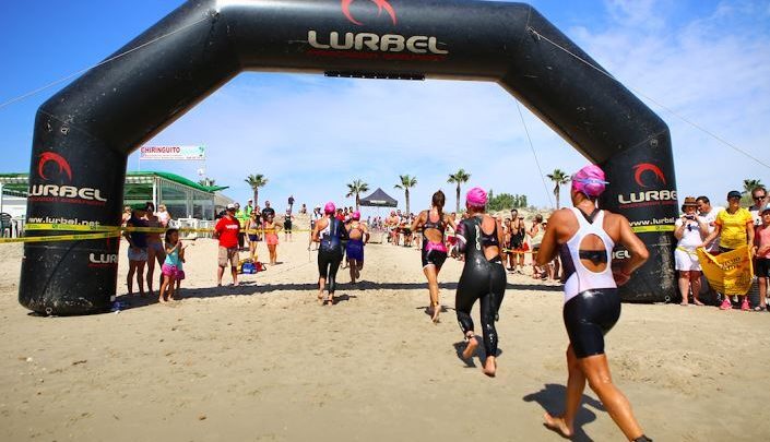 Triwhite Cup Torrevieja
