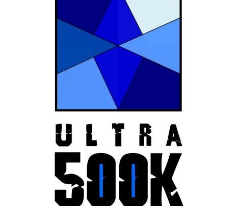 Ultra 500 sur l'île d'Ibiza