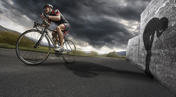 La démotivation au Triathlon