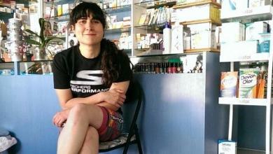 Cristina debutará en triatlón con Skechers