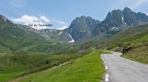 Tourmalet Harbor