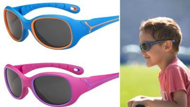 gafas de sol S’Calibur Cebe para niños