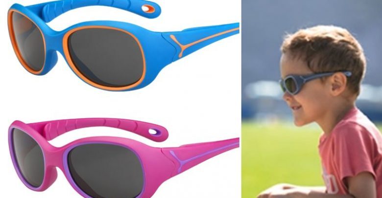 gafas de sol S’Calibur Cebe para niños