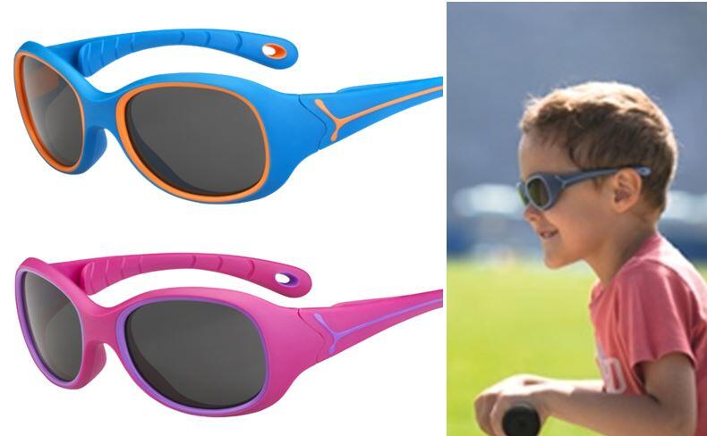 gafas de sol S’Calibur Cebe para niños