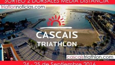 Sorteo Cascais Triathlon