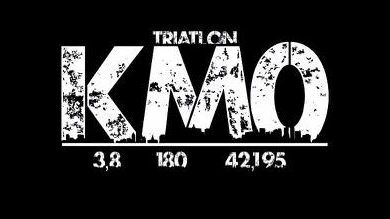 Logo Triatlón Madrid KM0