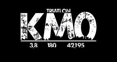 Logo Triatlón Madrid KM0