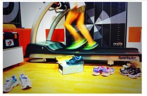 How to choose running shoes?