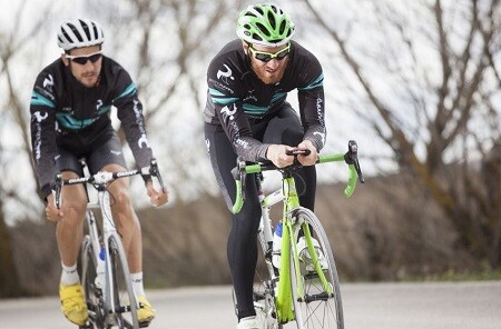 Estructura de una temporada en triatlón de media distancia