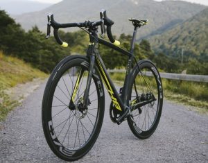 nueva BH Ultralight EVO Disc