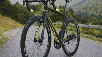 nueva BH Ultralight EVO Disc