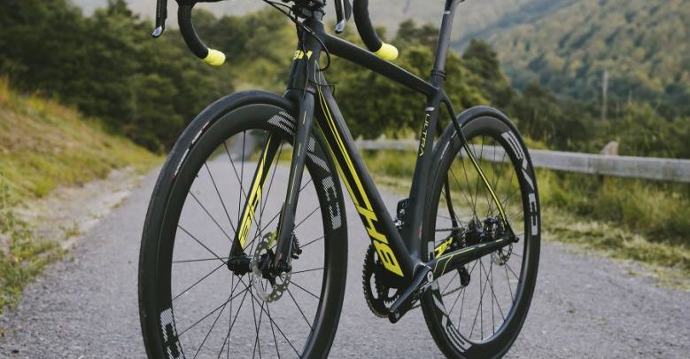 ultralight evo