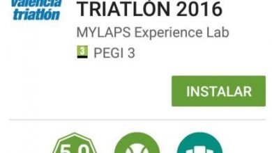 App de Valencia Triatlón