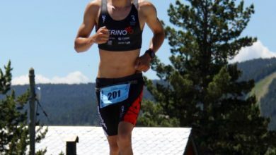 Erik Merino ganador Half Altriman