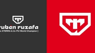 Nueva imagen corporativa Rubén Ruzafa