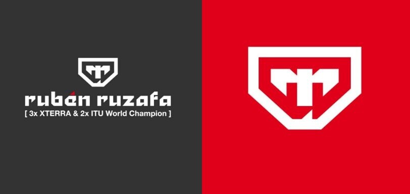 Nueva imagen corporativa Rubén Ruzafa
