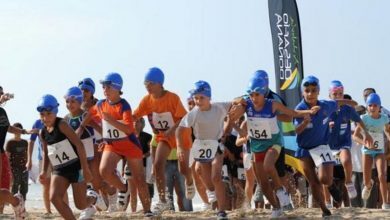 Mini Desafio Doñana