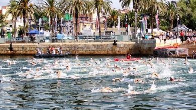 Tarragona Triathon Series