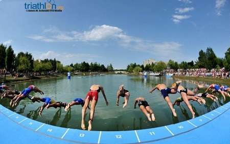 Copa do Mundo de Tiszaujvaros