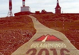 Triatlón Bola del Mundo
