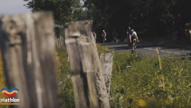 Video resumen Triathlon Vitoria 2016