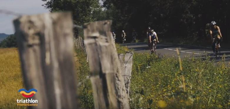 Video resumen Triathlon Vitoria 2016