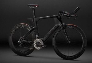 Neue Orbea-Rennradserie 2017