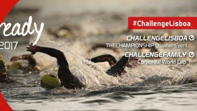 Challenge Lisboa