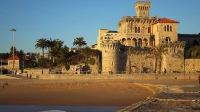 Castillo de Cascais Triathlon