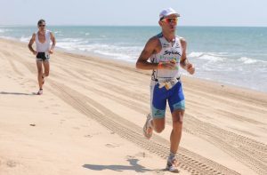 Doñana challenge race