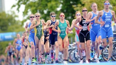 Previous female Olympic Games rio janeiro