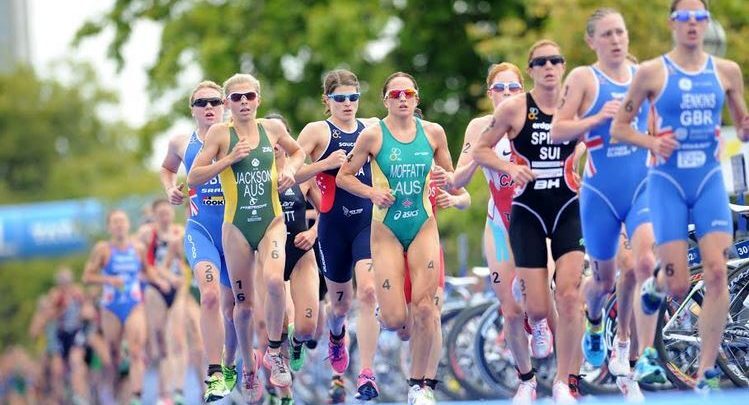 Previa femenina Juegos olímpicos rio janeiro