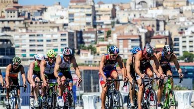 Tarragona Triathlon Series