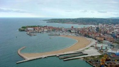 Gijon acogerá Campeonato España tritalón por clubes