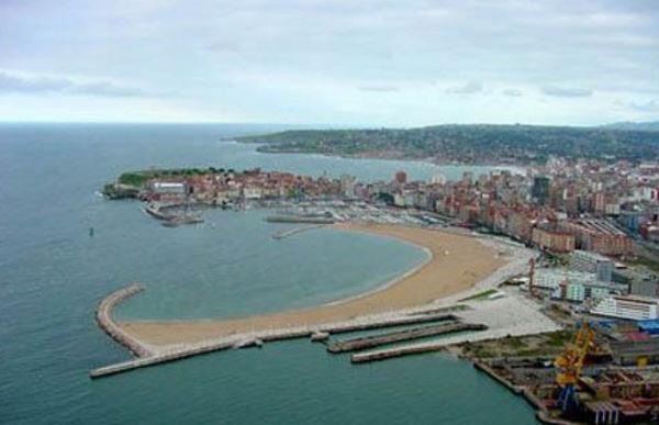 Gijon will host the Championship tritalón Spain by clubs