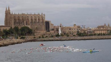 Triathlon Series Palma de Mallorca