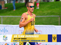 BARBADOS
