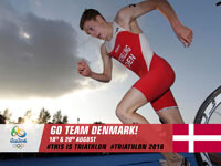 DENMARK