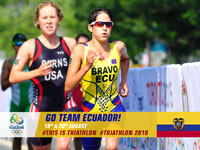 ECUADOR