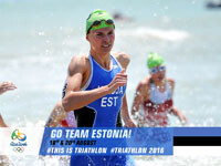 ESTONIA