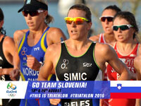 SLOVENIA