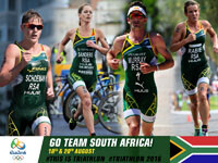 SOUTH AFRICA