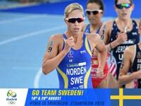 SWEDEN
