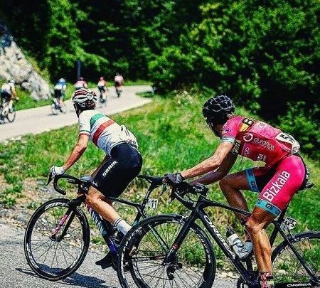 ¿Cómo afrontar una marcha ciclista de gran Fondo?